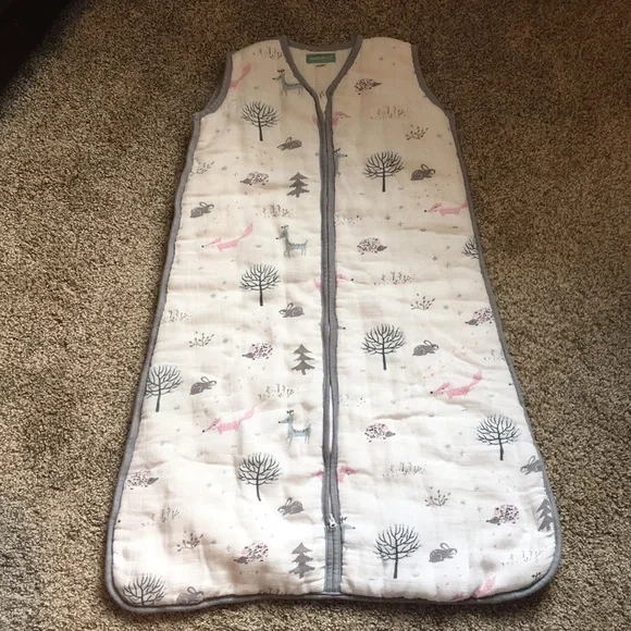 Molis & Co XL Sleep Sack 2.5 TOG - Pajamas, molis&co 2.5 tog - Vimarsana News